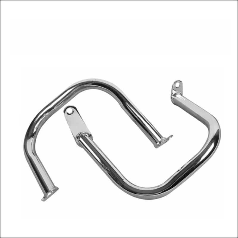 مصد حماية محرك الدراجة النارية #3