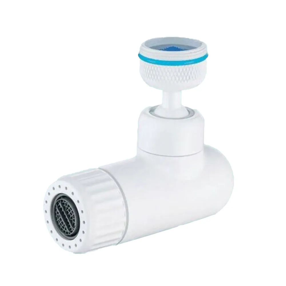 

Удлинитель для смесителя для личной гигиены, аксессуары для ванной комнаты, удлинитель для смесителя 16*9*4 см, простая установка, эффективная стирка