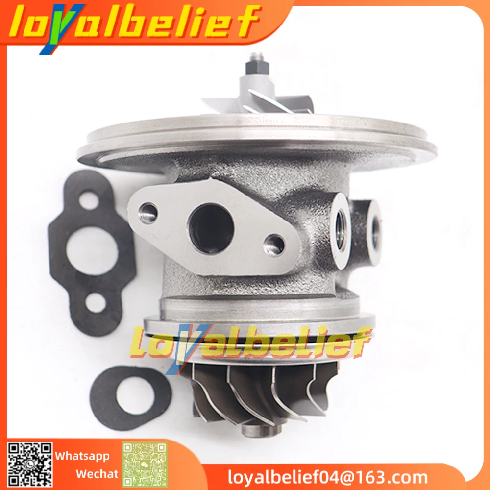 Turbocharger Cartridge Core for RHB5 Turbine Core Isuzu TD Trooper 2.8 TD 8944739540 8970192920 VF10047