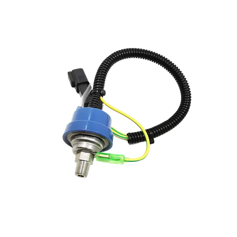 

7861-91-1420 Аксессуары для экскаваторов для датчика давления воздуха Komatsu PC200-7, заглушка датчика давления 7861-91-1420