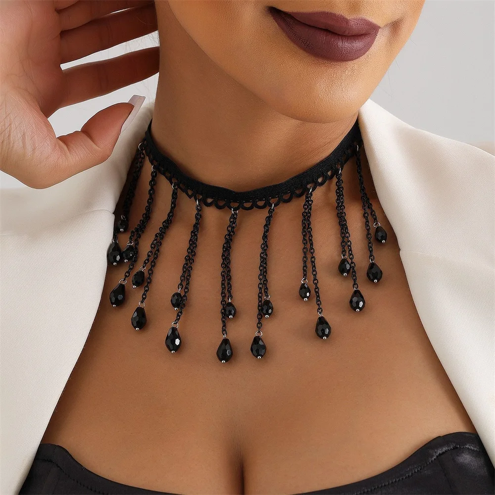 Black Crystal Gothi… - image