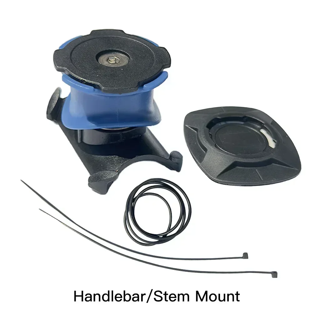 오토바이 자전거 스템 폰 마운트, 거치대 아웃 프론트 핸들바 마운트, 범용 어댑터, 브롬톤 진동 댐퍼, 셀프 잠금