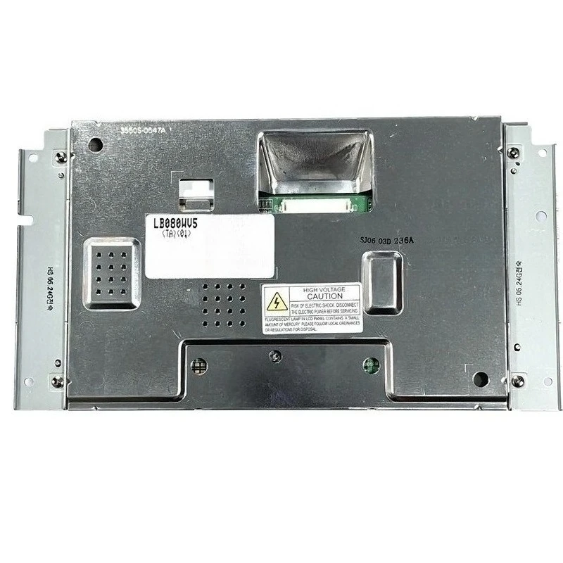 LB080WV5 (Ta) (01) …