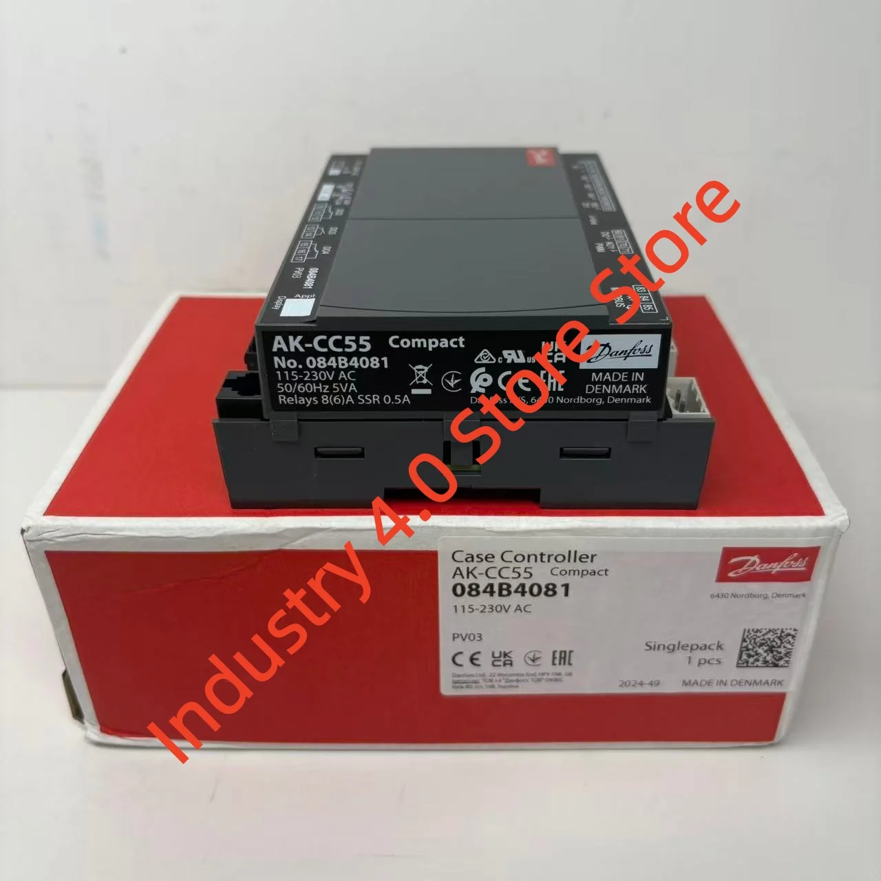 Контроллер шасси AK-CC55 084B4081 100% НОВЫЙ