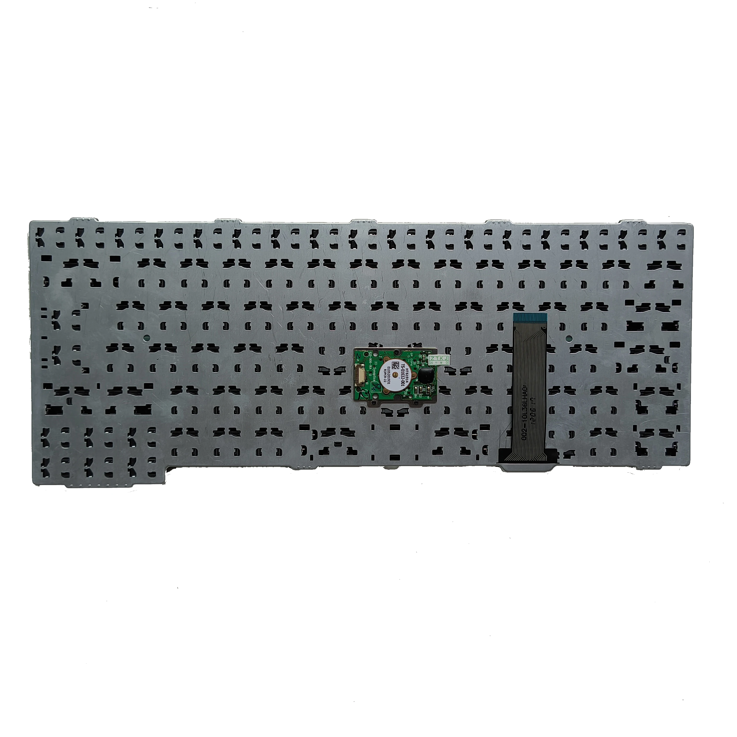 Imagem -02 - Nós Teclado Novo Preto S760 E751 S761 E752 S751 S752