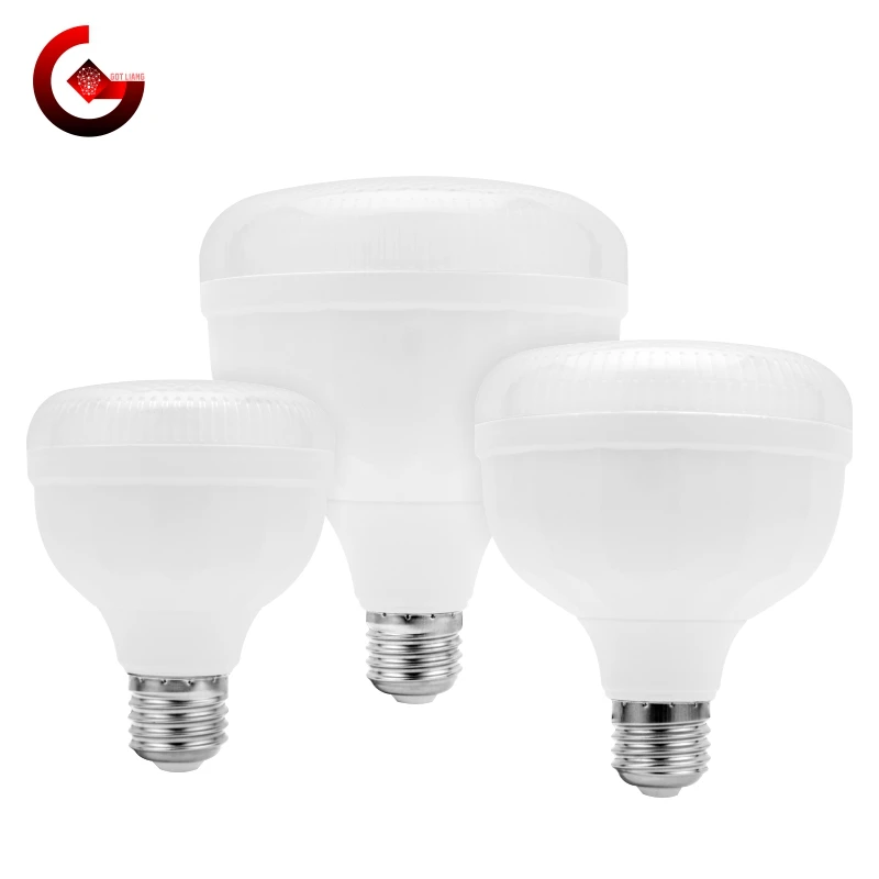 

Lamparas LED Bulb 60W 50W 40W 30W 20W E27 Lampada LED Light 220V No Flicker LED Lamp Bombilla Spotlight Lighting Ampoule Blub