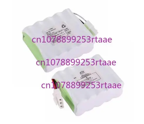 

Medical Battery HHR-38AF25G1 12V 3800mAh For Replacement of Cardico 1210 1211 ECG EKG Vital Signs Monitor Battery