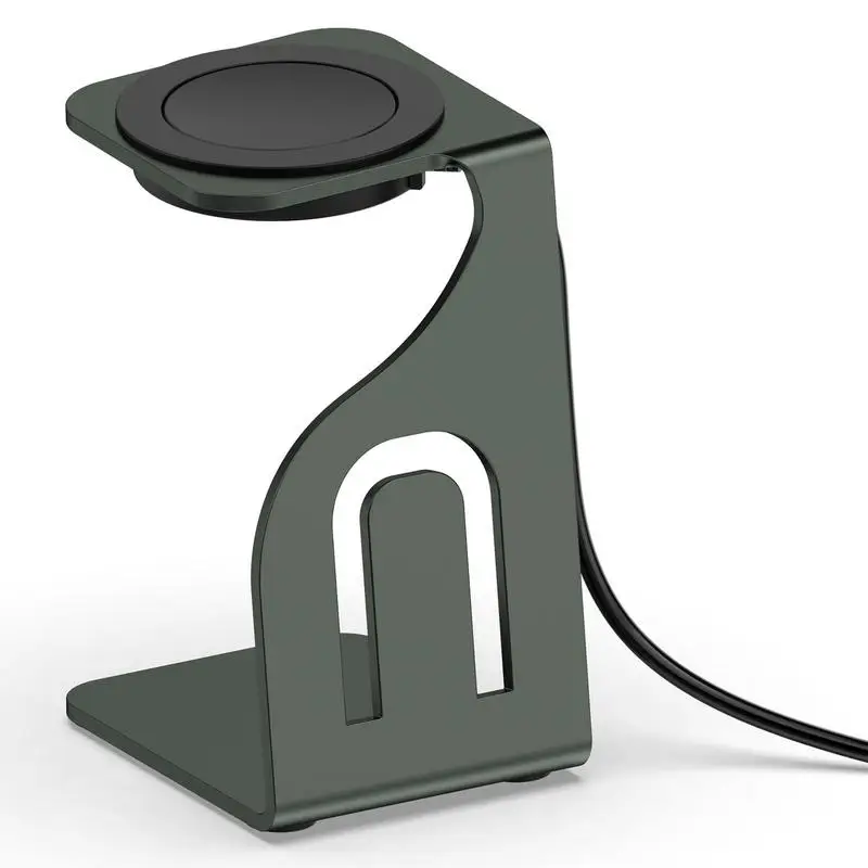 Laadbasis Voor Samsung Voor Galaxy Watch 5 4 Lte Classic Stand Dock Bracket Voor Galaxy Watch 3 Active 2 Oplaadstation