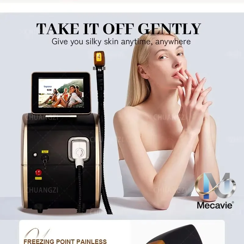 Latest Diode Nd:Yag… - image