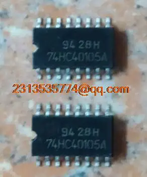 

Новинка % 74HC40105A