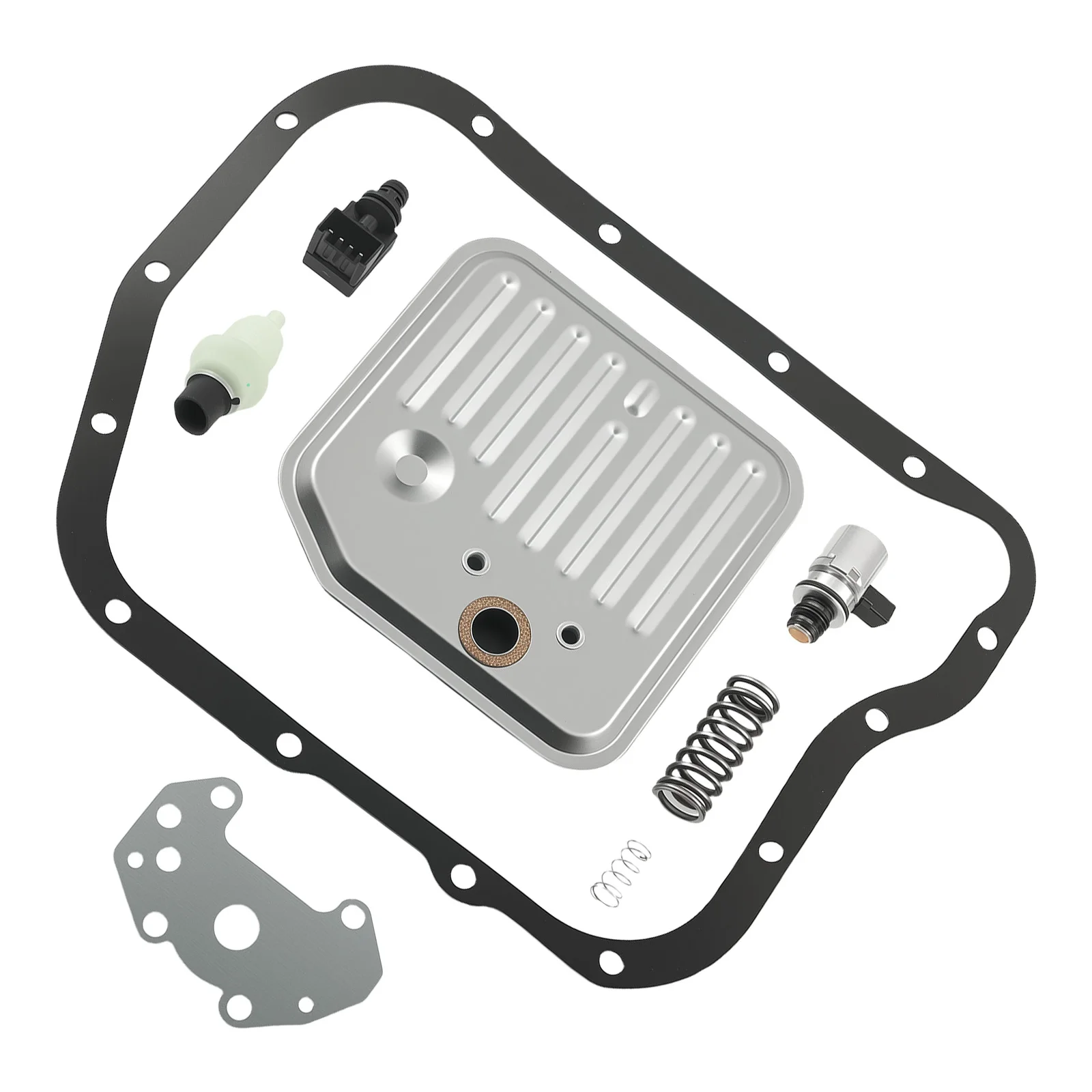 

Датчик давления трансмиссии, соленоид регулятора давления, преобразователь для Dodge Ram 04800879
