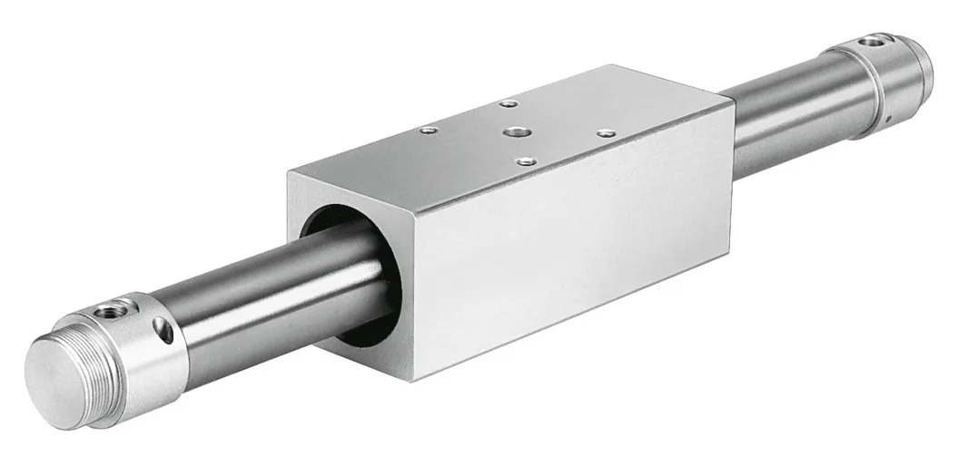 اسطوانة بدون قضيب DGO-25-1300 PPV A B ضمان الجودة، علامة تجارية جديدة #2