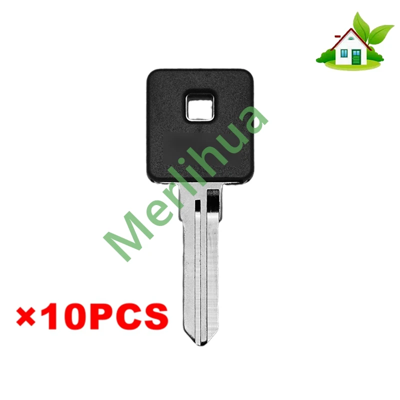 Harley motorcycle key, suitable for: Harley X48/X72/XL883N/L/R.XL1200/tough guy/muscle modified motorcycle key embryo.