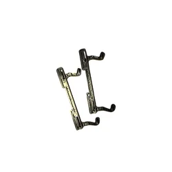 Microwave Oven Parts Door lock hook type A