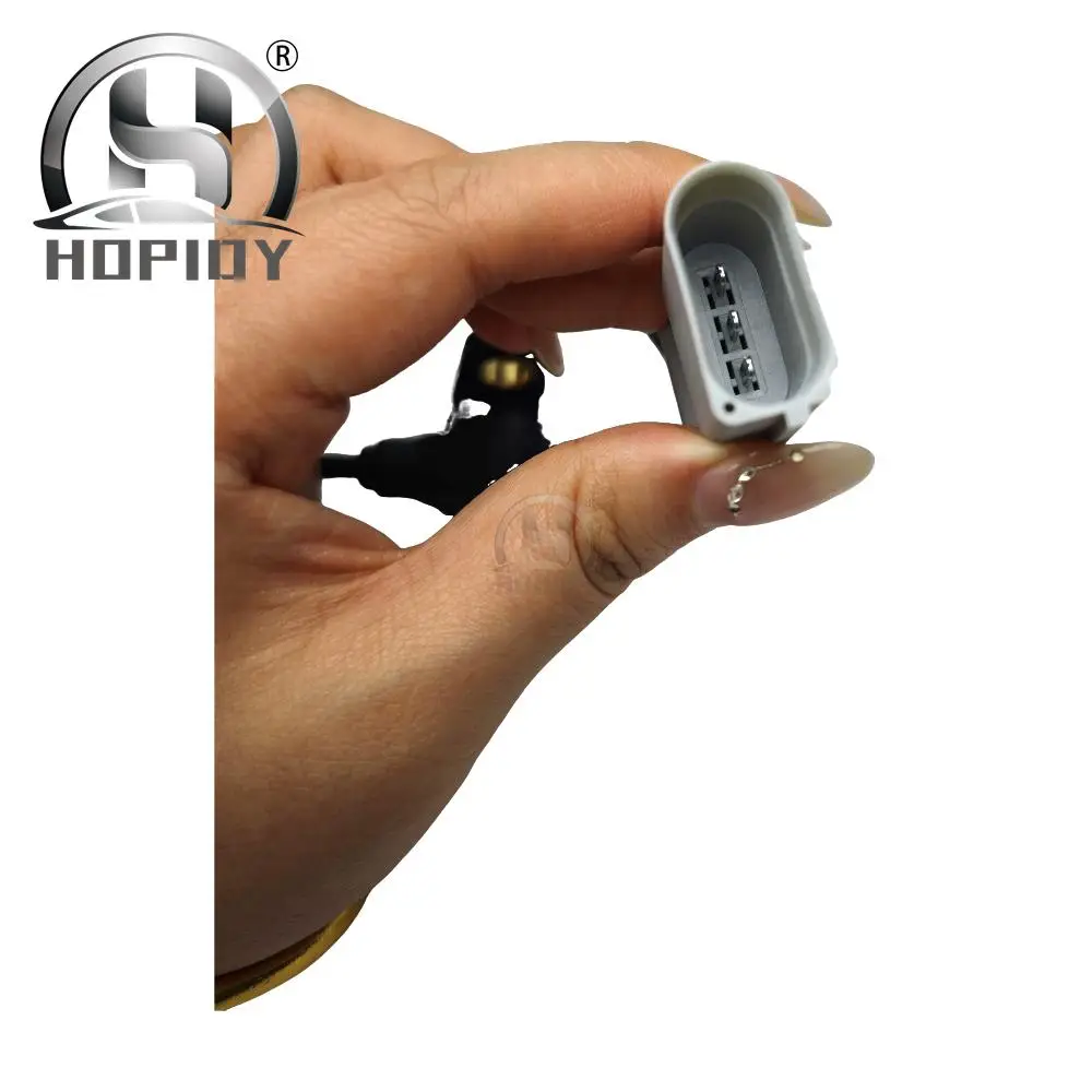 Sensore di posizione albero motore 038907319 F per Audi A3 Sedile per Vw Polo Golf Vento per Skoda 038907319 Un sensore CKP per ricambi auto