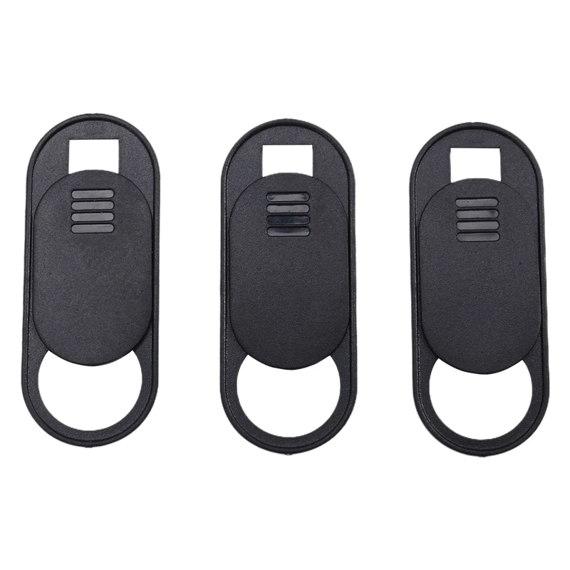 100Pcs Universal Webcam Privacy Covers For Laptops & Mobile Phones Camera Lens Privacy Protective Cover