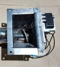 Pellet Furnace Feeding Auger Motor Conveyor Drive Motor for Pellet Stove Replacement