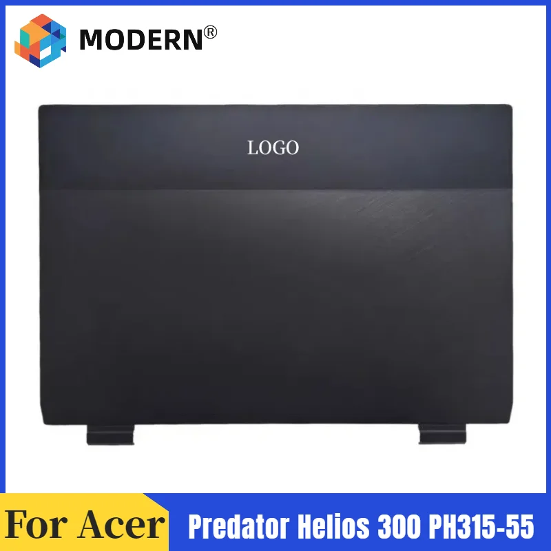 

New For Acer Predator Helios 300 PH315-55-795C 70ZV LCD Back Cover Top Case