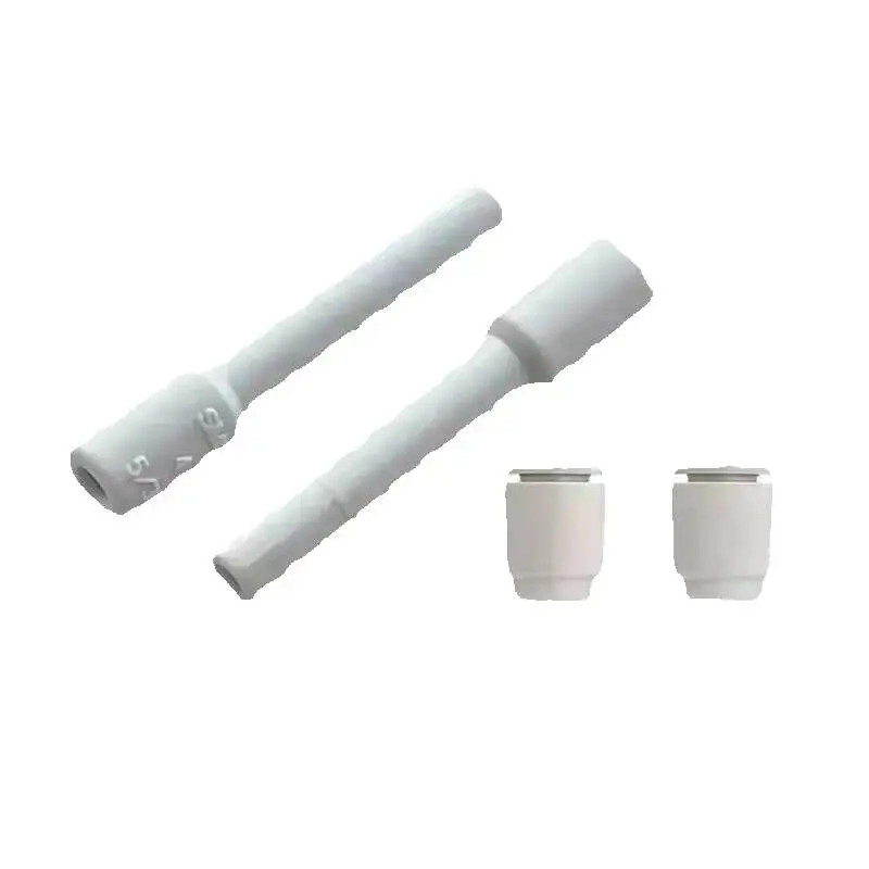

10pc original Pneumatic Kq2r Plug-In Reducer Air Hose Connector Quick-Connect Kq2p04-06A-08-10-12A Plug