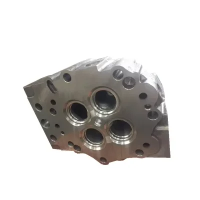 

K60 QSK60 Cylinder Head/Cylinder Head Assembly 2866707 4916793 5371843 3650877 5371844 For Chong Kang