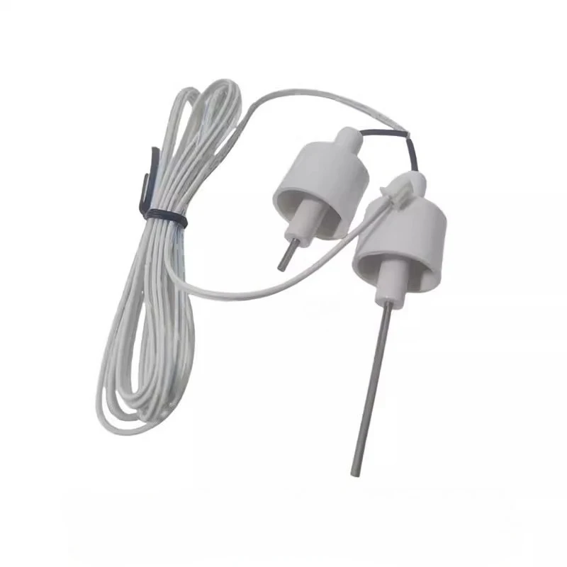 

Ice machine accessories Double water level probe SRM-140 Double electrode