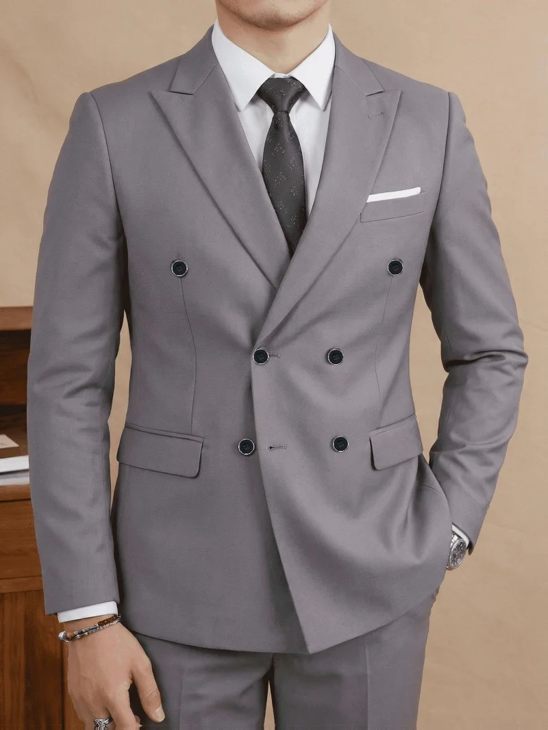 Dark Grey