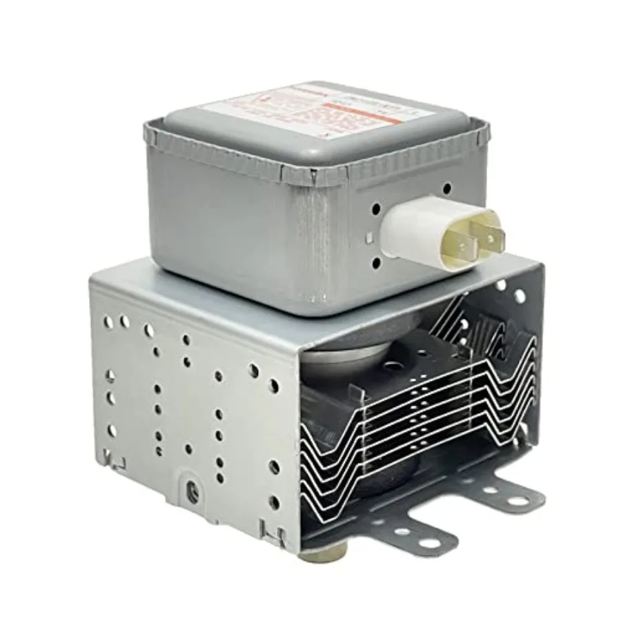 

Magnetron 240HKF 10QBP0231 OM75P-21-ESGN Microwave Replacement WB27X11079 Microwave Magnetron Tube Compatible for WB27X11079 WB