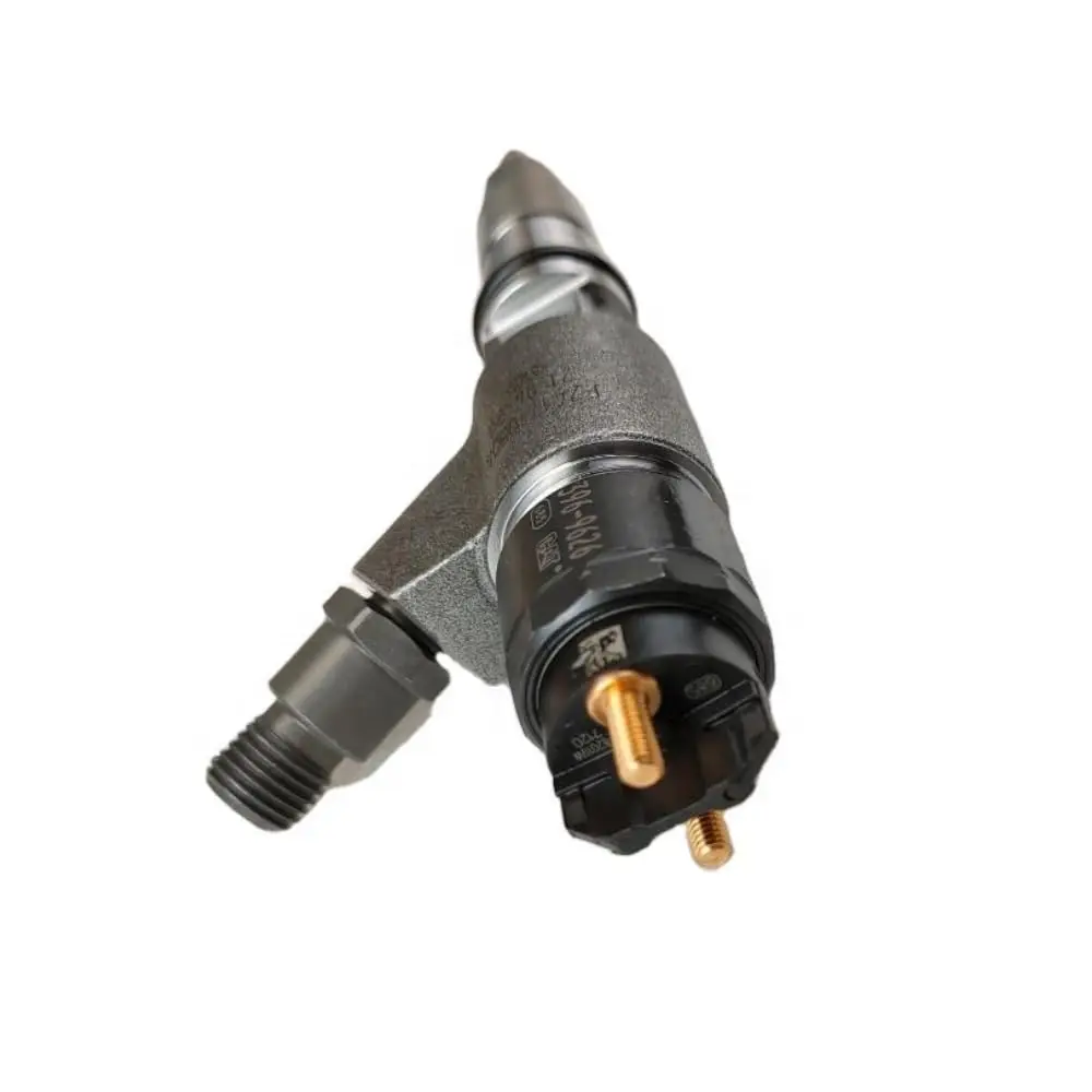 0445120371 396-9626 20R-4561 445120382 Common Rail Injector For Perkins Caterpillar