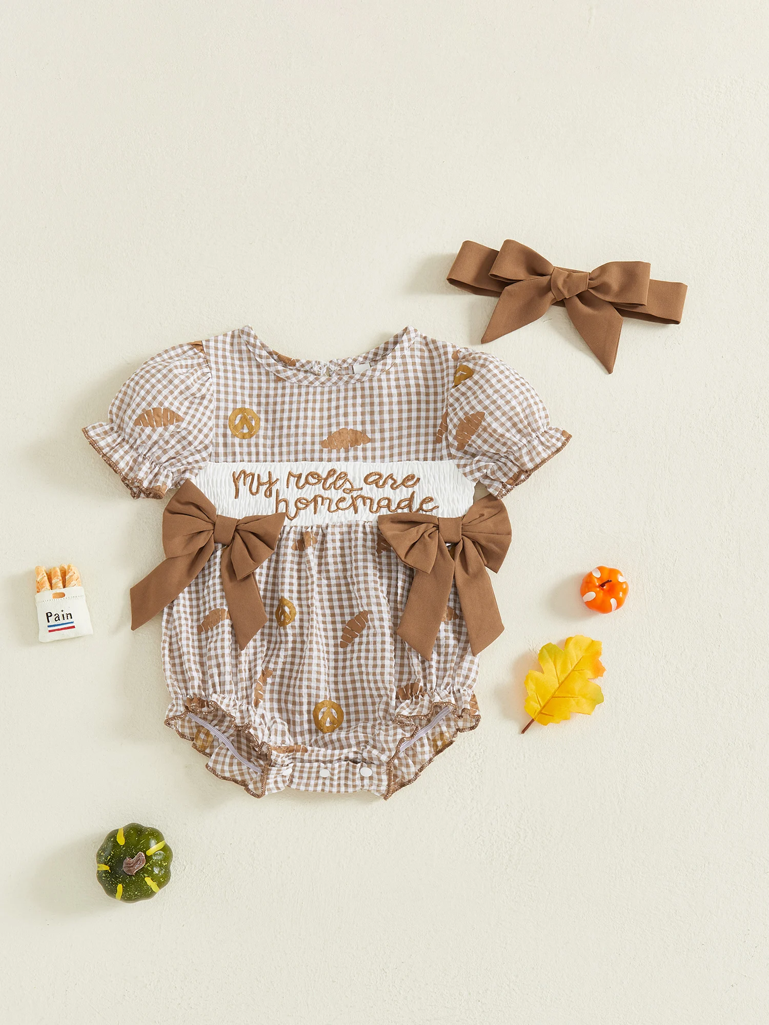 

Toddler Girl Winter Outfit Knit Sweater Dress Floral Print Leggings Headband 3 Piece Set Warm Cozy Clothes for Baby Girls