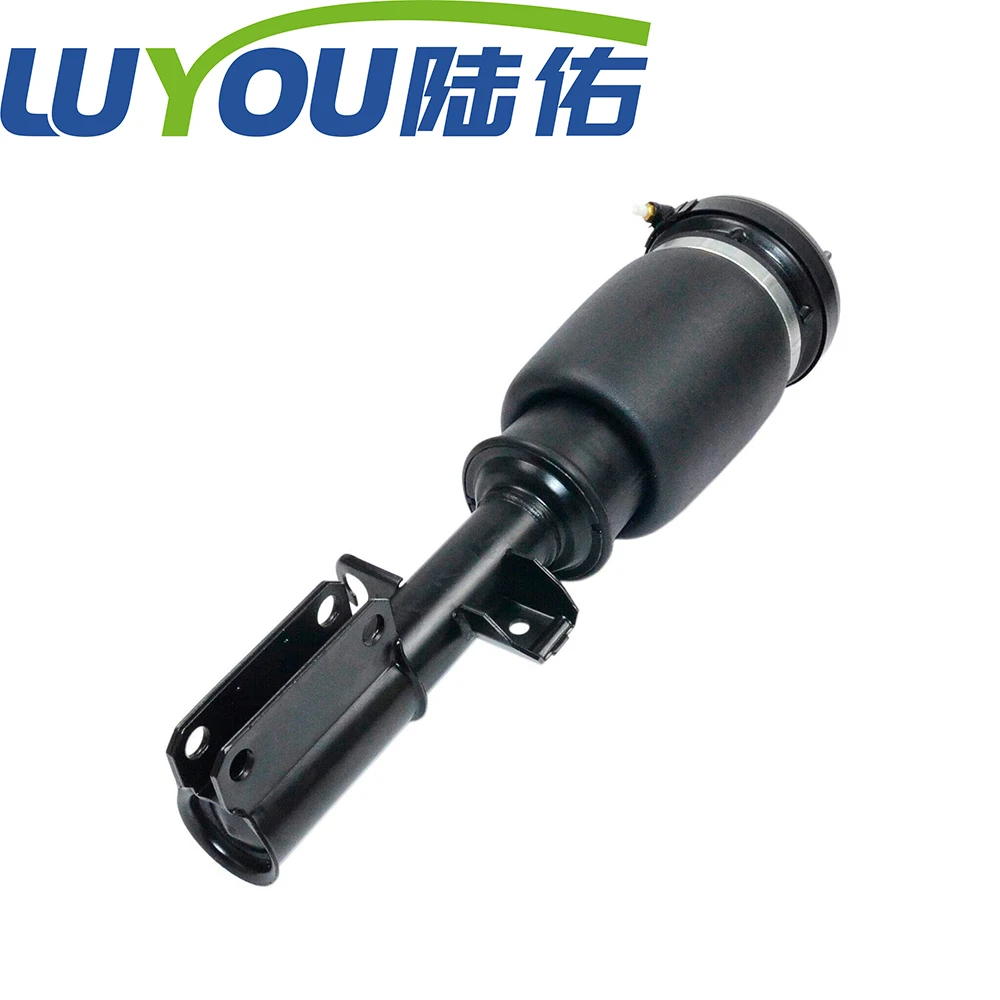 

37116761444 LUYOU Auto Parts 1 pcs Front Right Air Strut Air Suspension Shock Absorber Strut For BMW X5 E53 2000-2007