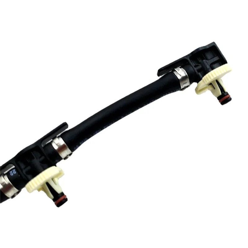 

A30F-Fuel Pipe Return Injectors Accessories For Kia Sorento 2009-18 Diesel 2.2 31471-2F001 31471-2F600