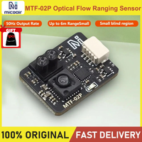 MicoAir MTF-02P Optical Flow & Range Sensor  Compatible with Ardupilot/PX4/INAV/Micolink