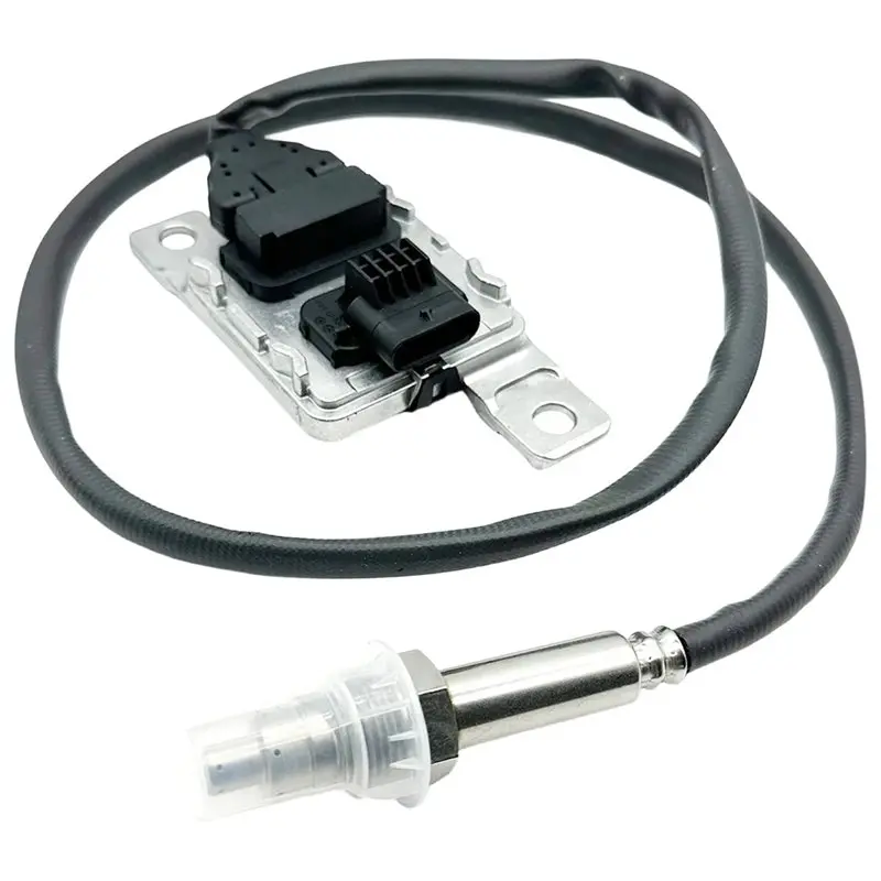 

Reliable-For VW T6 Multivan Transporter 6 MK6 2.0 TDI 2015- 2019 Compatible NOX Sensor Part Numbers:04L907805AR 04L907807AR 04L9