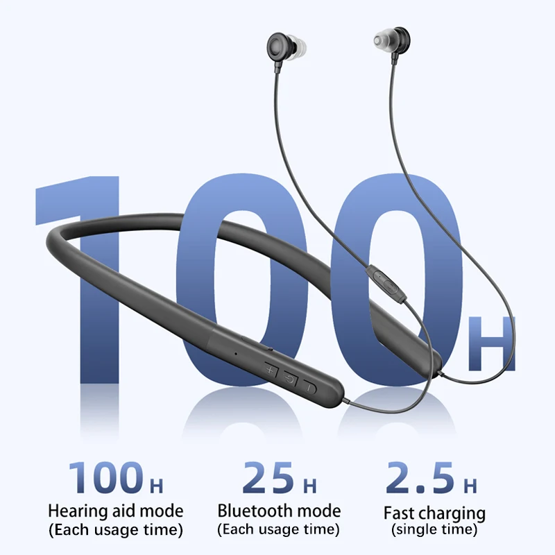 Godmi Hearing Aids …