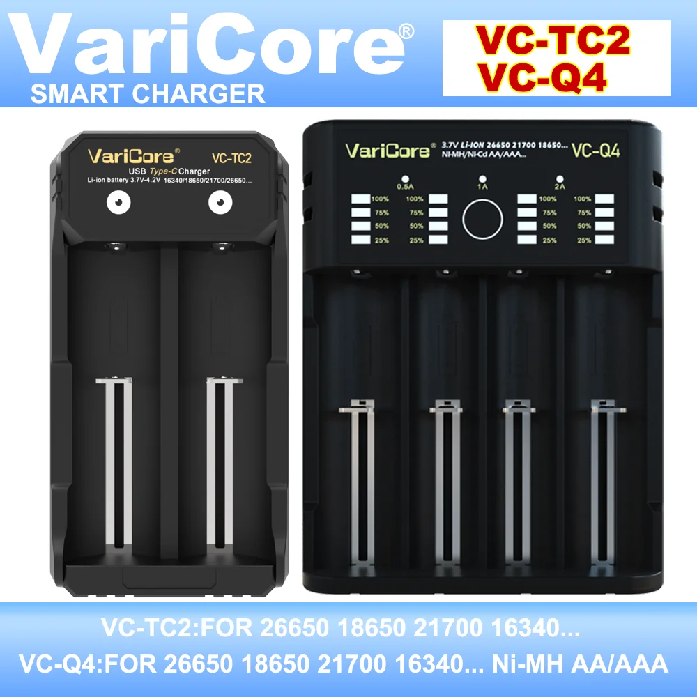 Varicore TC2 Q4 Typ… - image