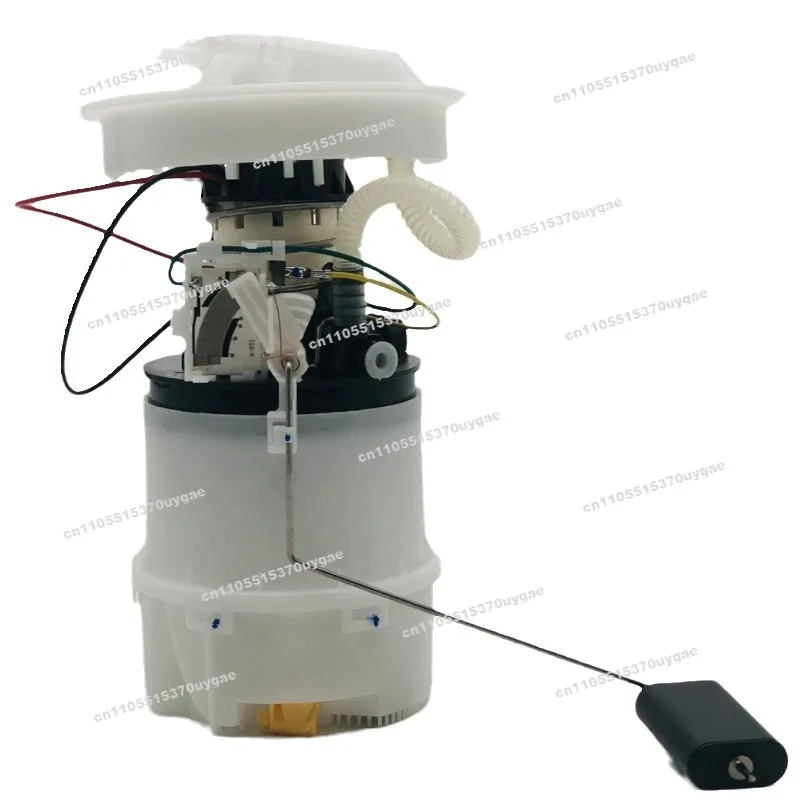 Double Tube Fuel Pump Assembly ZY081335XG E8591M for Mazda 3 2.0L/2.3L L4
