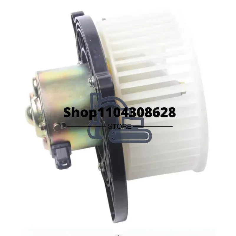 4719162 Warm Air Motor ZX140W-3 ZX240-3 ZX200-3 ZX330-3 Engineering Machinery Parts Blower New