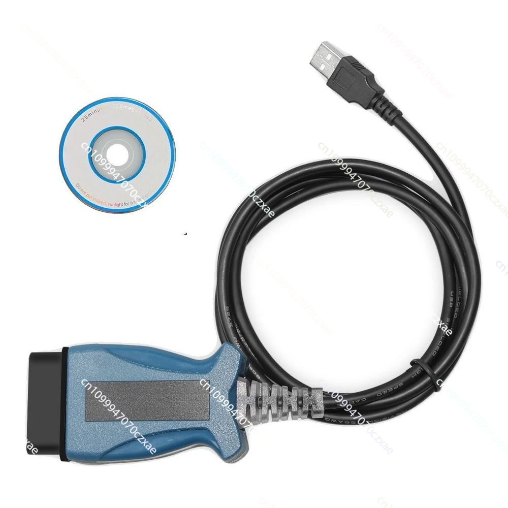 

For JLR SDD V160 Scanner for Jaguar Land Rover Mini Diagnostic Tool