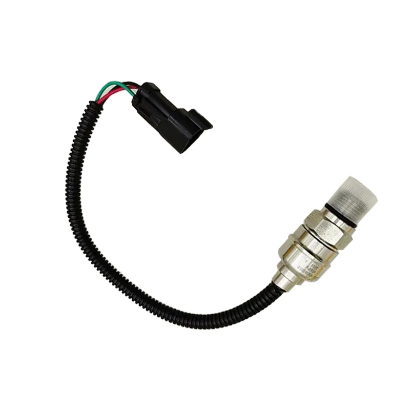 

320B 320C 320D Hydraulic Pump Sensor 1060178 2218859 1573182 E320B E320C E320D for Pressure Sensor 106-0178 221-8859 157-3182