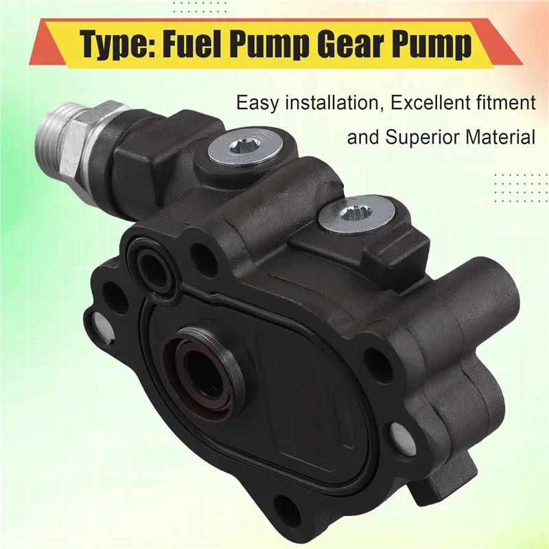 

NEW-0440020096 Engine Fuel Pump Gear Pump For Cummins Engine Diesel Engine Parts 0 440 020 096