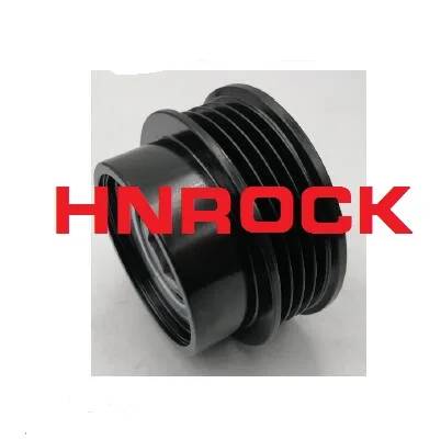 

NEW HNROCK Alternator freewheel pulley 104210-1350 535033810 104211-3020 80406 104211-3021 27415-0Y050 27415-0Y060 27415-0Y061