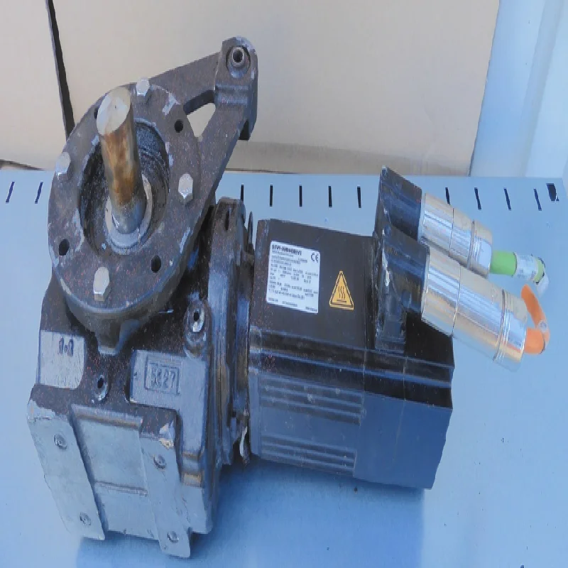 

New Original Ready SA47/(T) CMP63S/KY/AK0H/SM1, EURODRIVE PLC