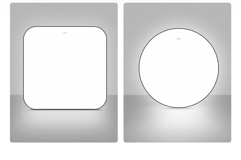 Modern LED Wall Lamp Bathroom Mirror Lamp Retractable Black White Makeup Mirror Light Lighting Fixture Above Mural Wall Sconce