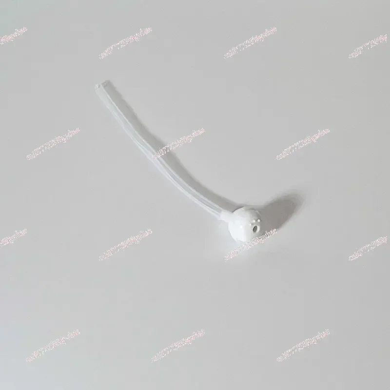 1pcs Flosser suction tube for Xiaomi/Soocas/usmile/Prooral universal pumping tube accessories