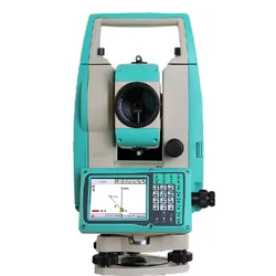 RUIDE RTS-862R10A intelligent Total Station Reflectorless 1000M