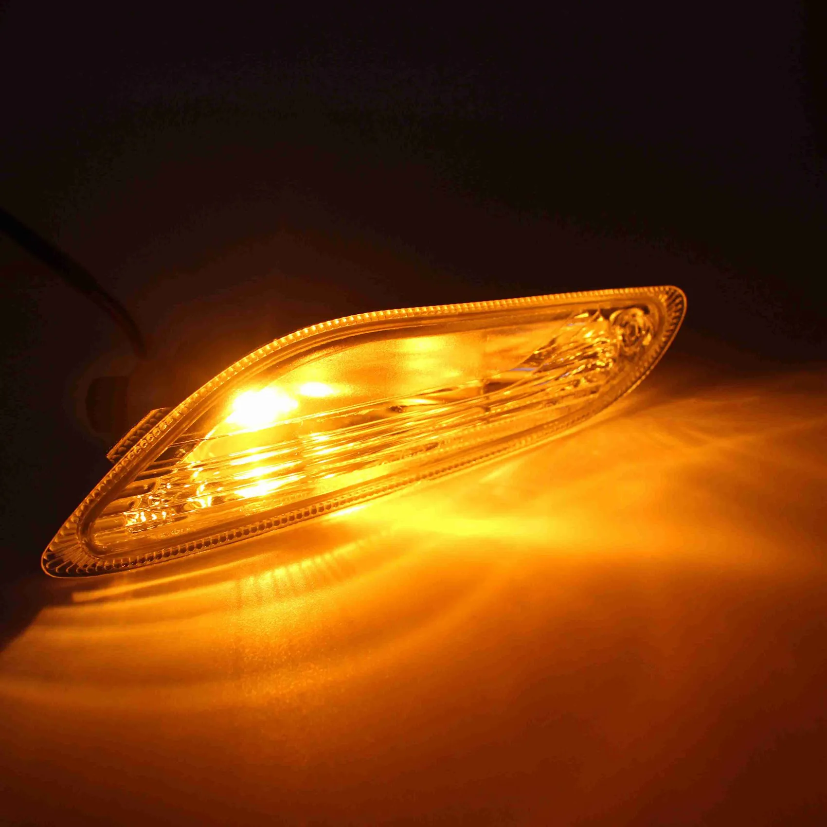 

H5-для Vespa Sprint 150 2017-2023, задний указатель поворота, скутер, запасные части для мотоцикла, светодиодный стоп-сигнал