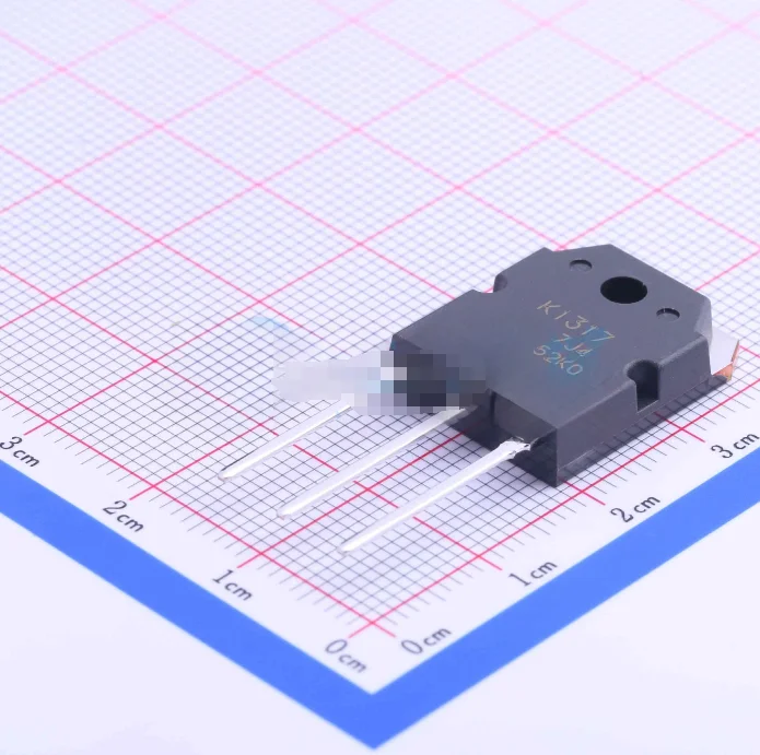 NEW original 2SK1317-E FET MOSFET Single FET MOSFET