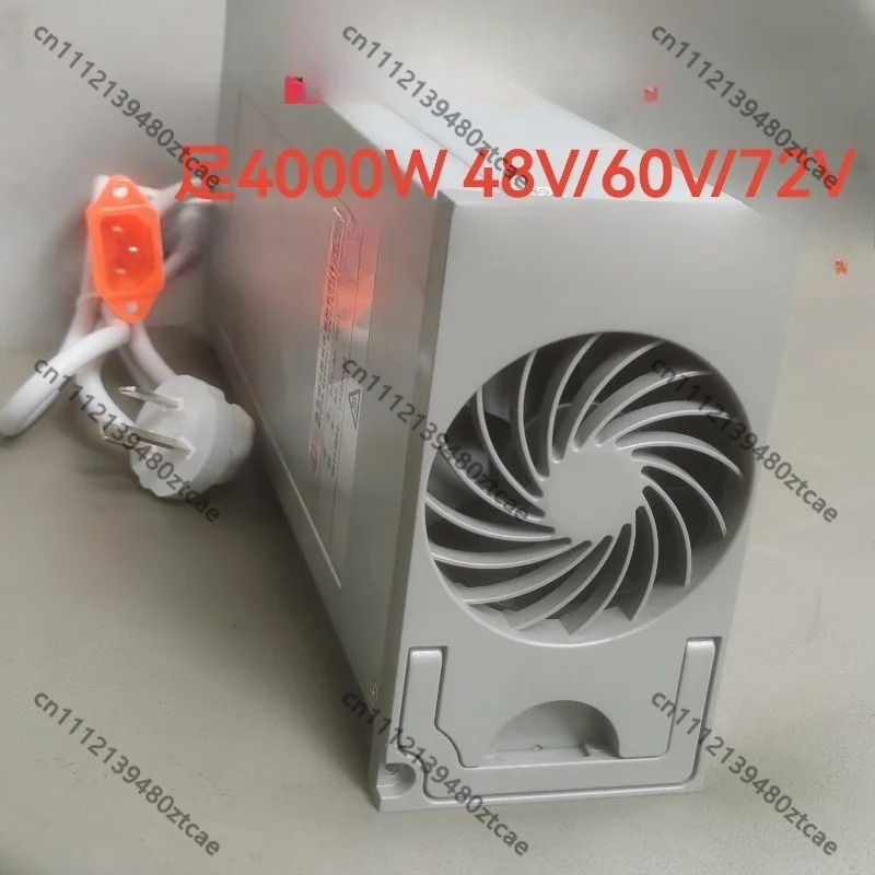 

4000W Step Down Power Transformer 220V to 48V 60V 72V Voltage Converter for Agricultural Sprayer Electric Water Pump