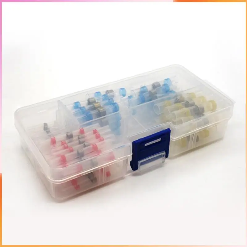 

A93Z водонепроницаемый сварочный герметичный термоусадочный стыковый соединитель и клемма, соединитель электрического провода, сварочная втулка