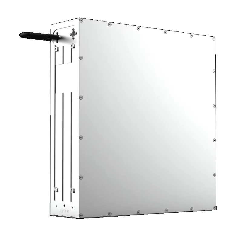 Attrezzatura pulsata fotovoltaica a semiconduttore UV 405nm 96W diretta in fabbrica di alta qualità in vendita